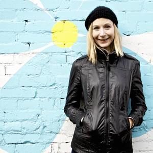 Meet your Posher, Allison